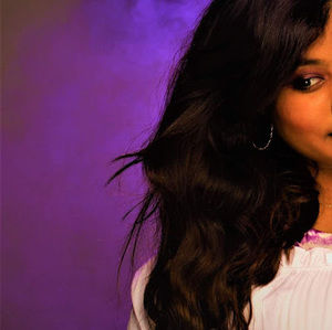 Meet your Posher, Andrea paul